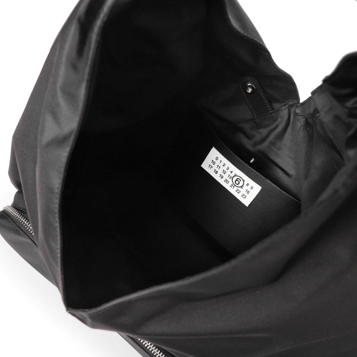 MM6 Maison Margiela エムエム 6 メゾンマルジェラ トートバッグ