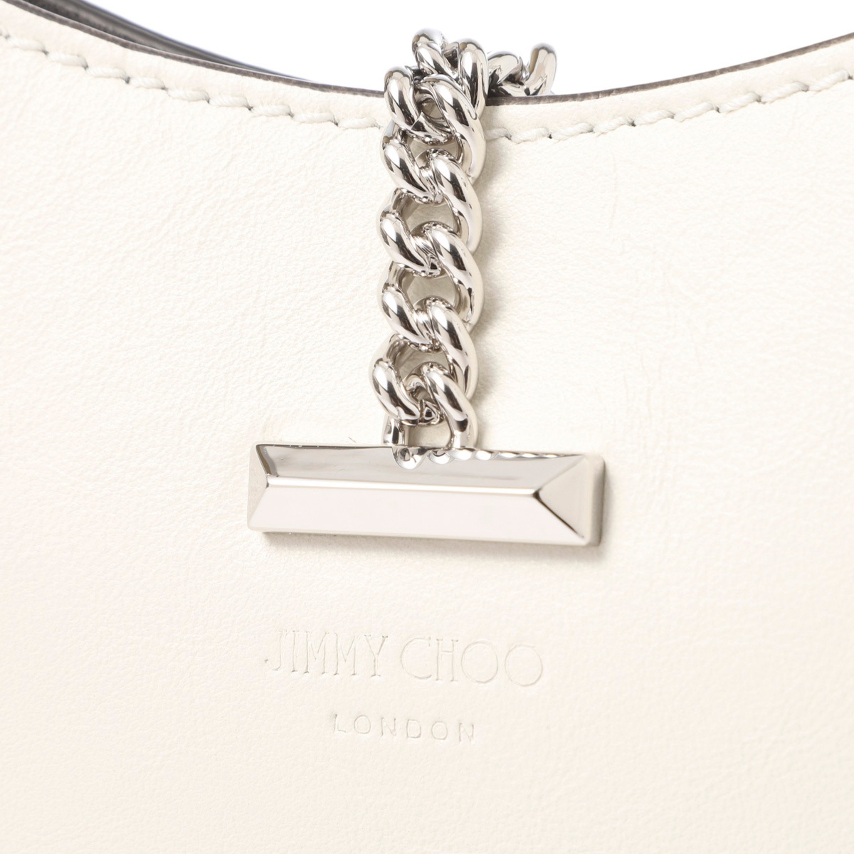 JIMMY CHOO ジミーチュウ ハンドバッグ 2WAY/ホーボーバッグ/VARENNE HOBO S レディース