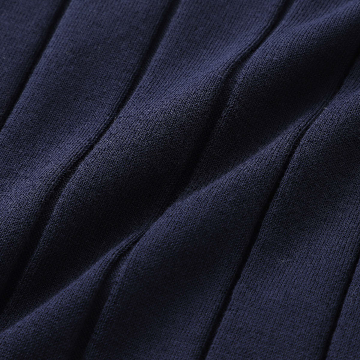 GALLIA ガッリア ニットポロシャツ/GALLIA KNIT PROJECT【大きいサイズあり】 メンズ