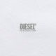 【アウトレット】DIESEL ディーゼル クルーネック Tシャツ 2枚セット/UMTEE-RANDAL 2PACK【返品交換不可】 メンズ