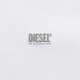 【決算SALE】【アウトレット】DIESEL ディーゼル クルーネック Tシャツ 2枚セット/UMTEE-RANDAL 2PACK【返品交換不可】 メンズ