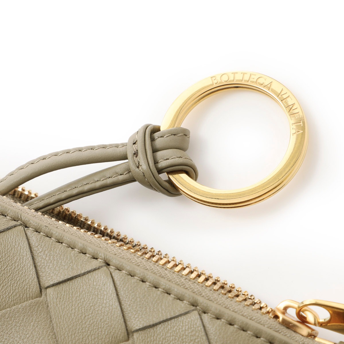 ボッテガヴェネタキーポーチ BOTTEGA VENETA ボッテガヴェネタ キーケース/キーポーチ/URBAN