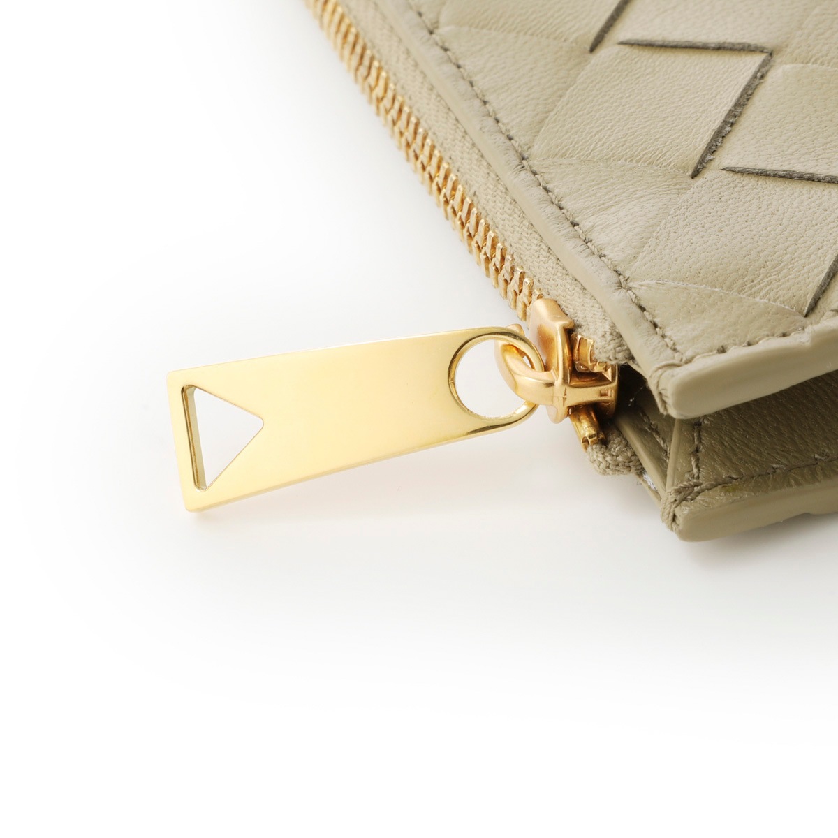 BOTTEGA VENETA ボッテガヴェネタ キーポーチ/カードケース