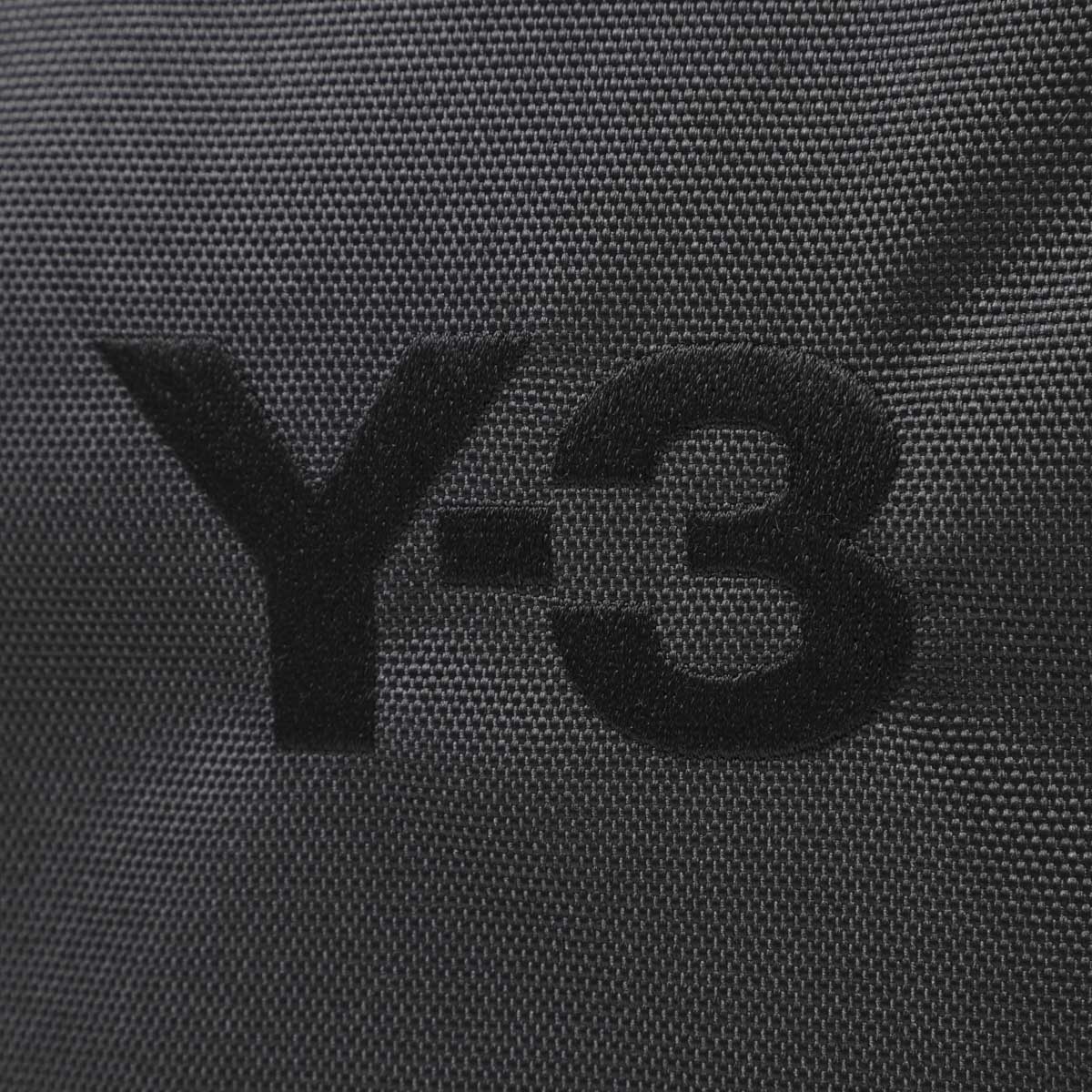 Y-3★今季新作ボストンバック Y-3 ワイスリー ボストンバッグ/Y-3 CL WE | メンズ・ブランド
