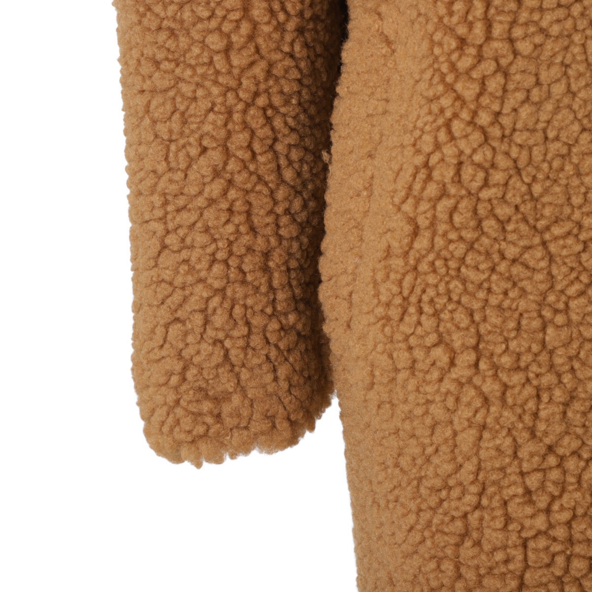 UGG Australia アグオーストラリア ロングコート/ボアコート/GERTRUDE 