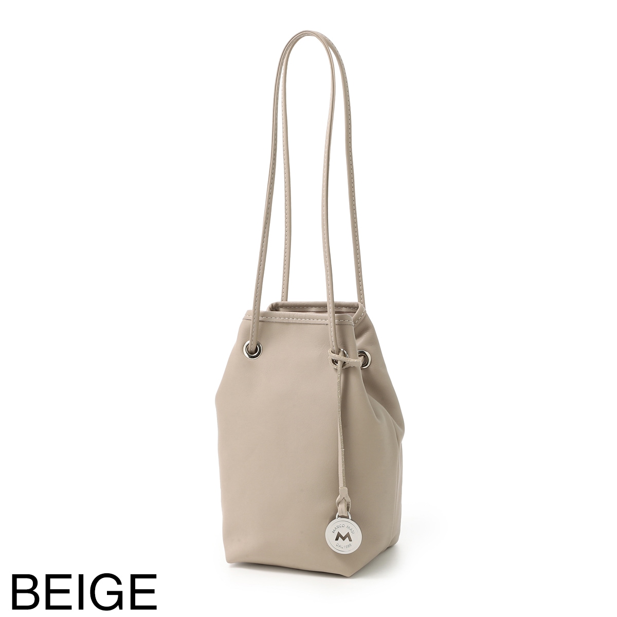 MARCO MASI マルコマージ ショルダーバッグ レディース