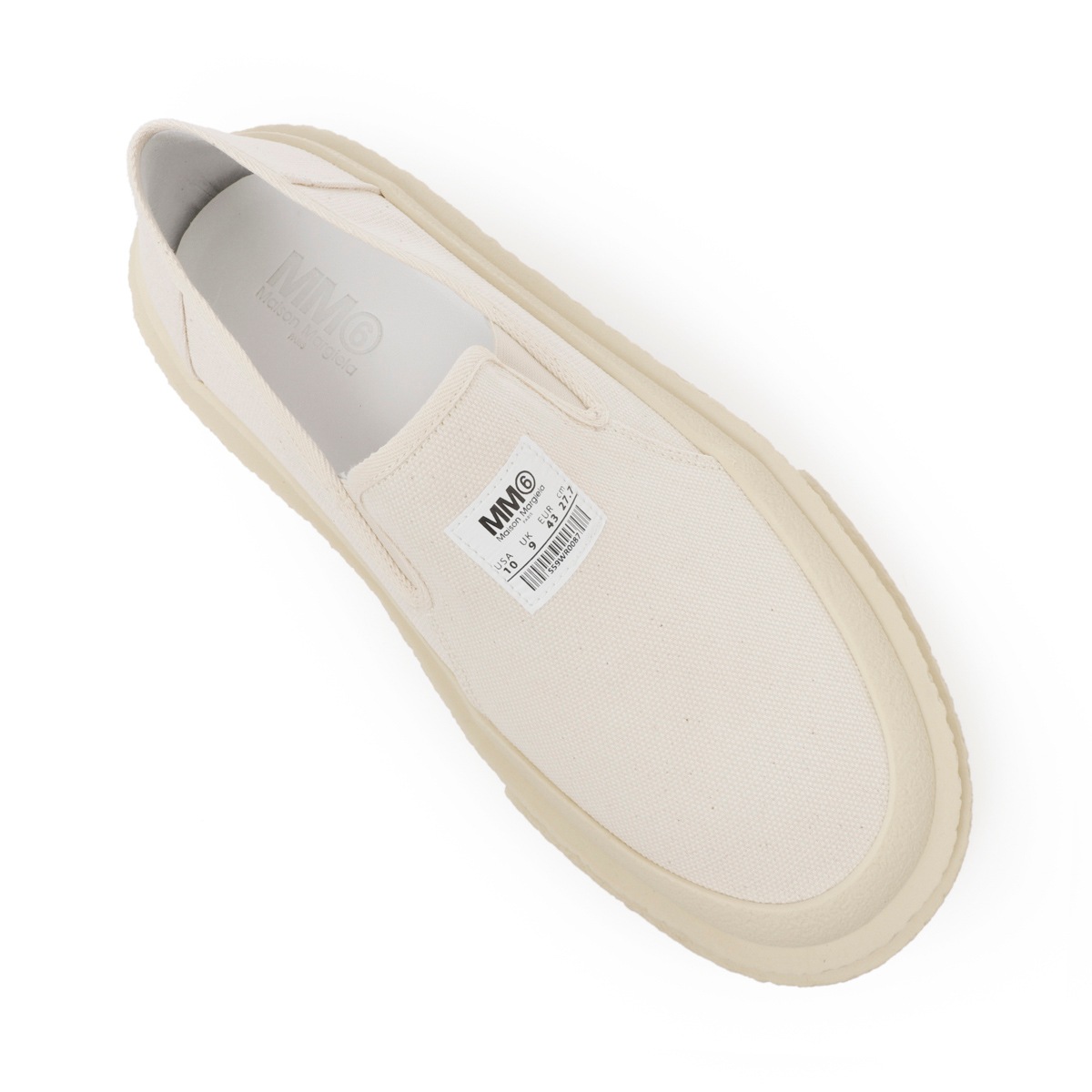 アウトレット】MM6 Maison Margiela エムエム 6 メゾンマルジェラ 