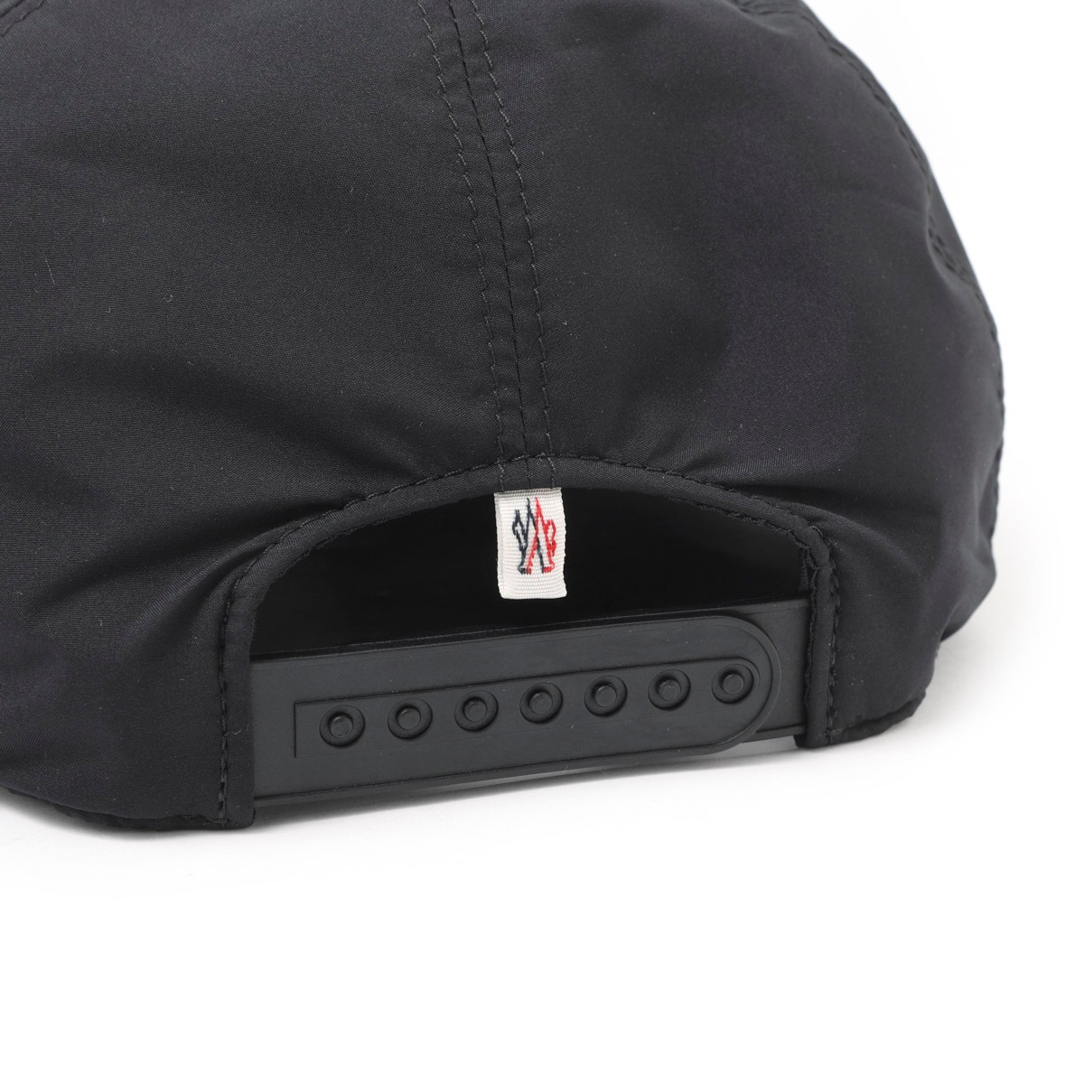 MONCLER GRENOBLE モンクレール グルノーブル ベースボールキャップ 