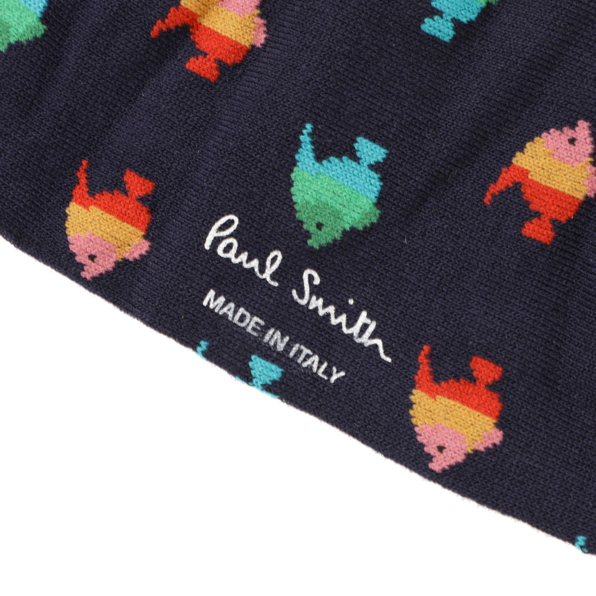 【アウトレット】Paul Smith ポールスミス 靴下 3足セット/ソックス/MEN SOCK 3 PACK【返品交換不可】 メンズ