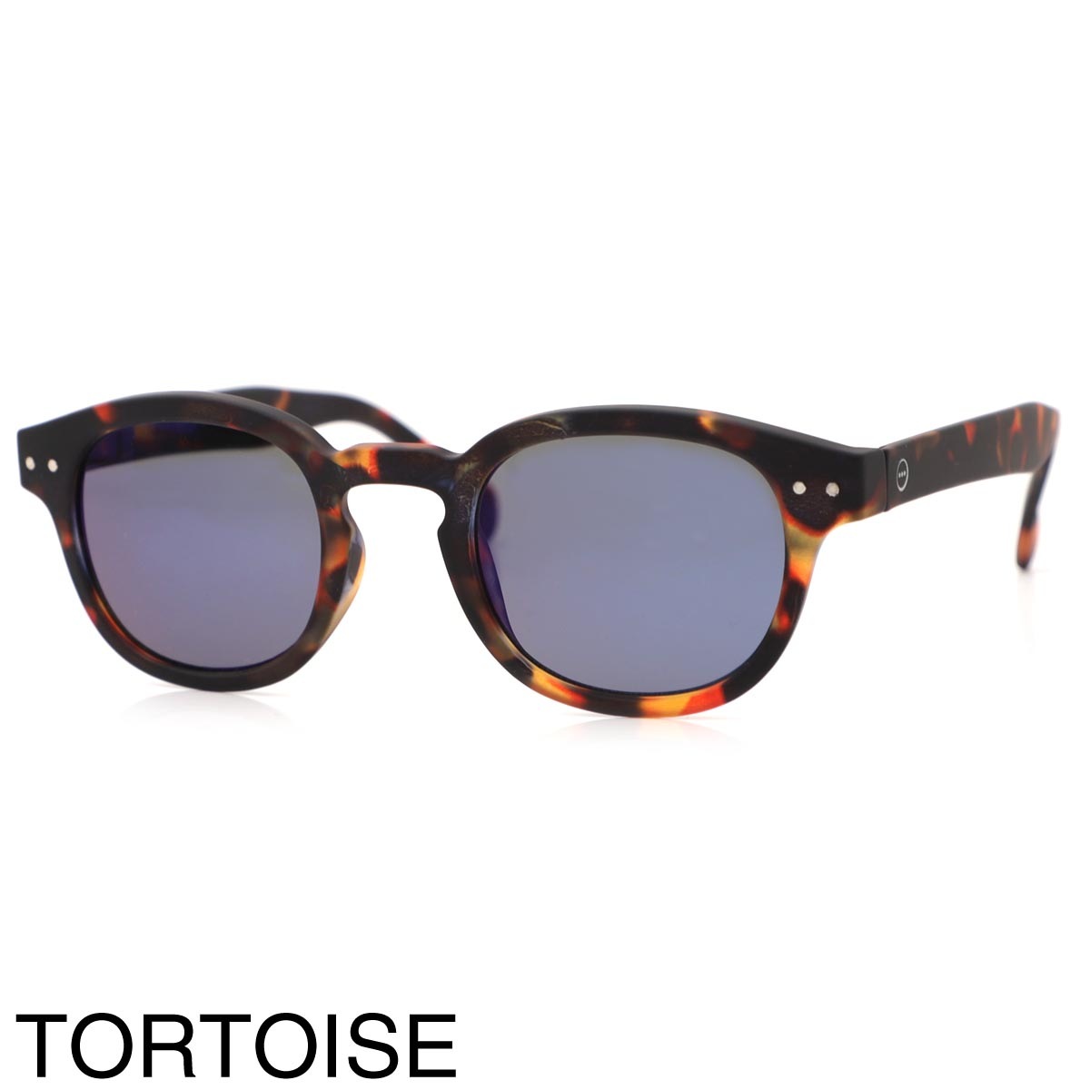 【アウトレット】IZIPIZI (See Concept) イジピジ サングラス/SEESUN MIRROR シーサン #C+0 CAT.3 ボスリントン