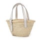 LOEWE ロエベ バスケットバッグ/かごバッグ/BASKET SMALL BAG レディース