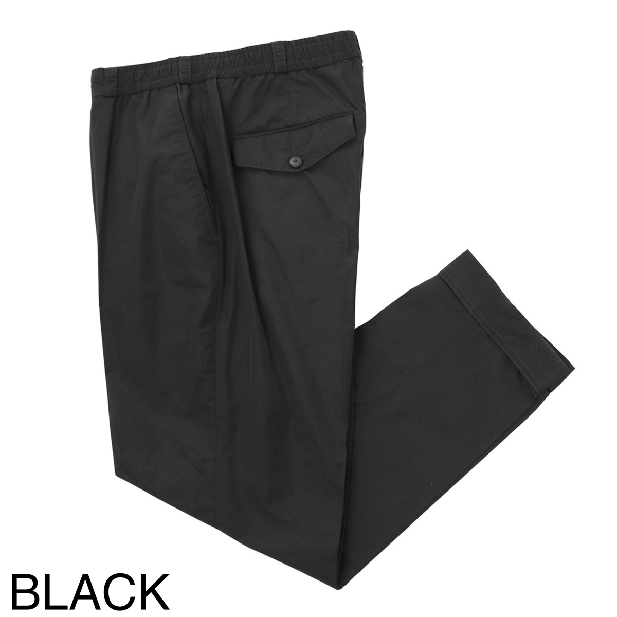 アウトレット】PT TORINO ピーティートリノ ボタンフライ パンツ