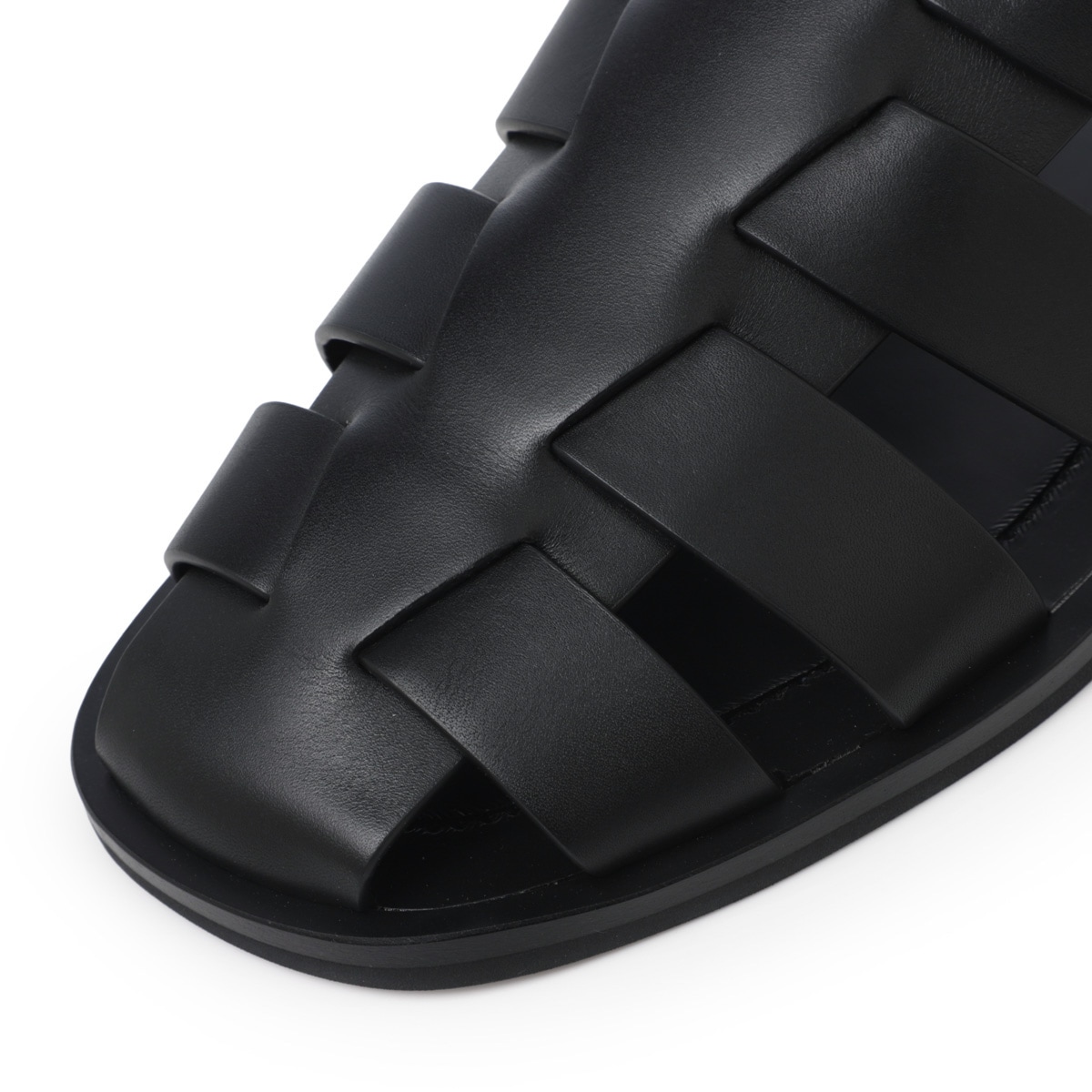 PRADA プラダ サンダル/ミュール【大きいサイズあり】 メンズ