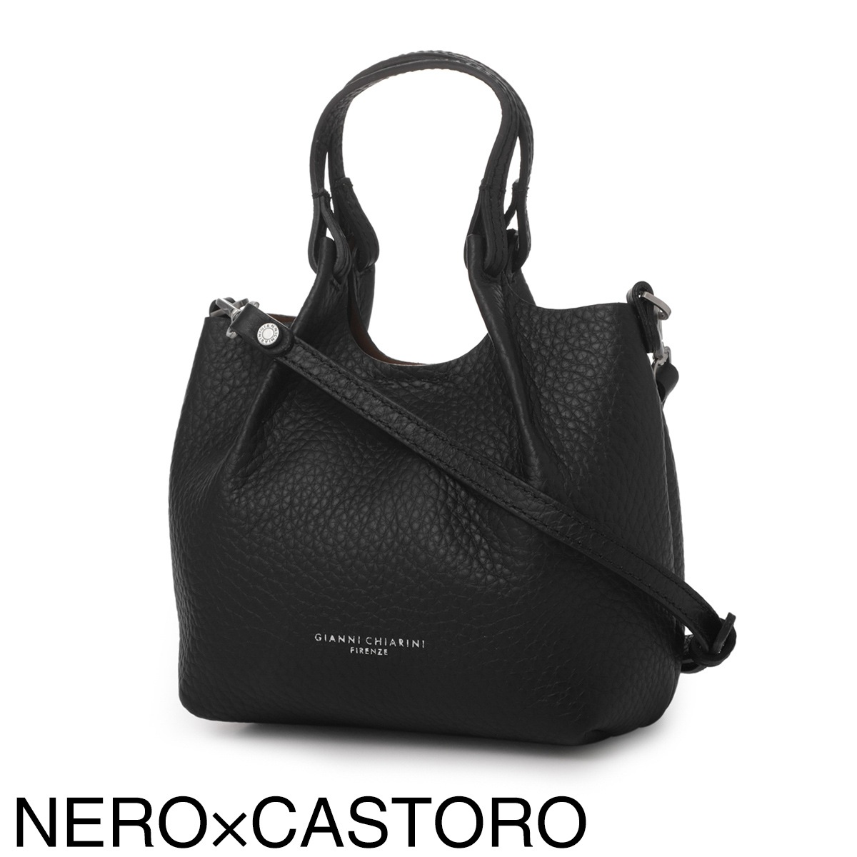 【GIANNI CHIARINI】ハンド／ショルダー2WAYバック bag0139-01_b.jpg