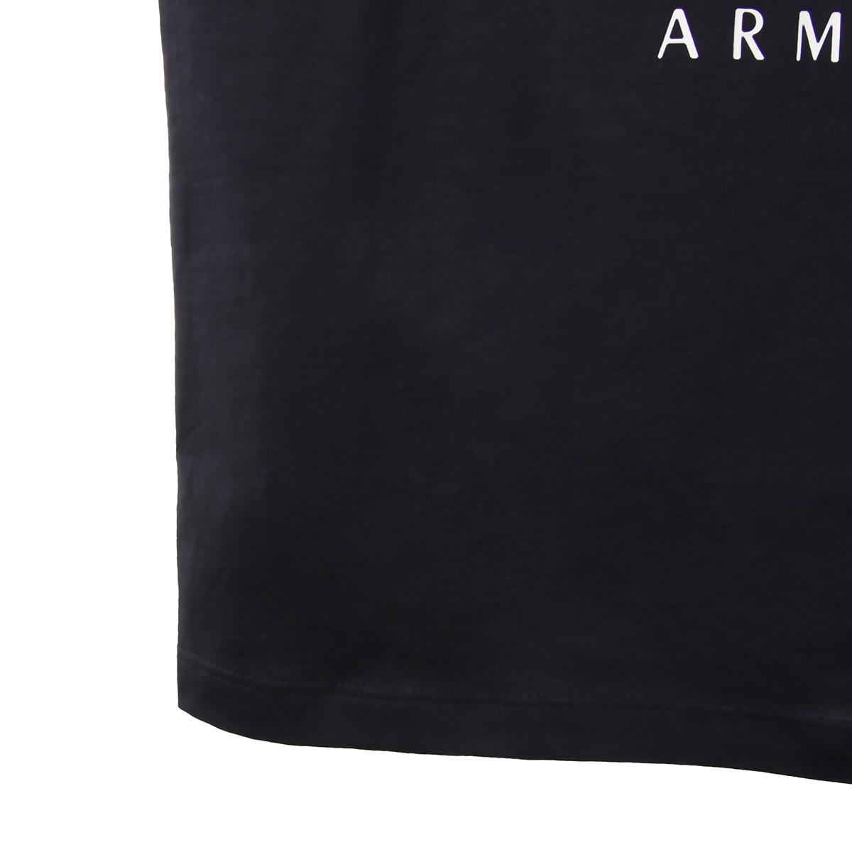 ARMANI EXCHANGE アルマーニエクスチェンジ クルーネック 半袖Tシャツ/ICON T-SHIRT メンズ