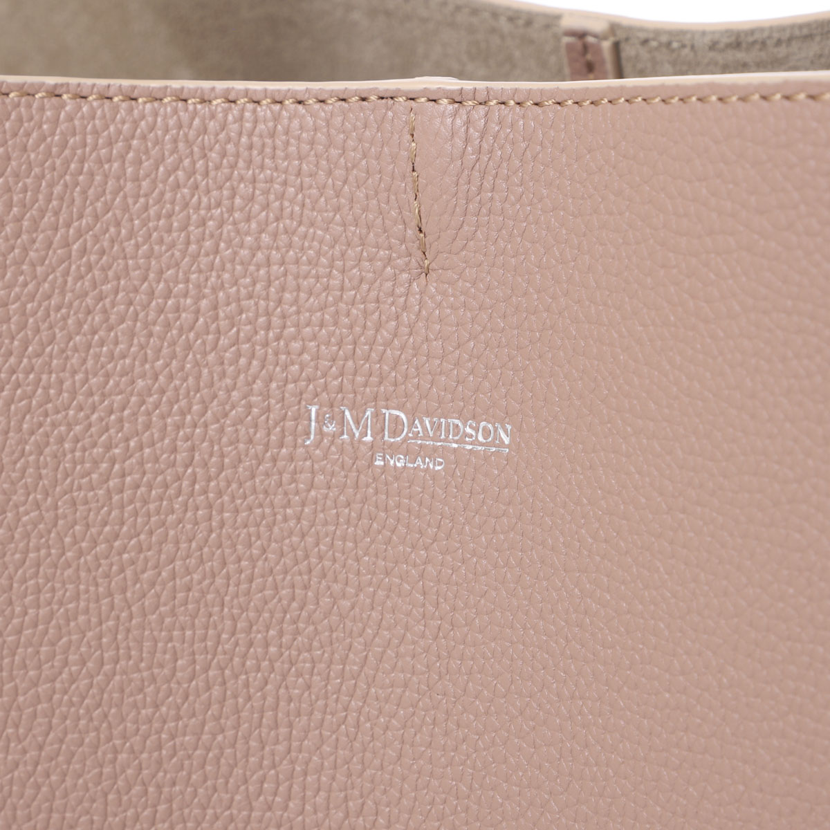 J&M DAVIDSON ジェイ&エム デヴィッドソン トートバッグ/DART EW TOTE