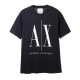 ARMANI EXCHANGE アルマーニエクスチェンジ クルーネック 半袖Tシャツ/ICON T-SHIRT メンズ