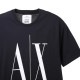 ARMANI EXCHANGE アルマーニエクスチェンジ クルーネック 半袖Tシャツ/ICON T-SHIRT メンズ