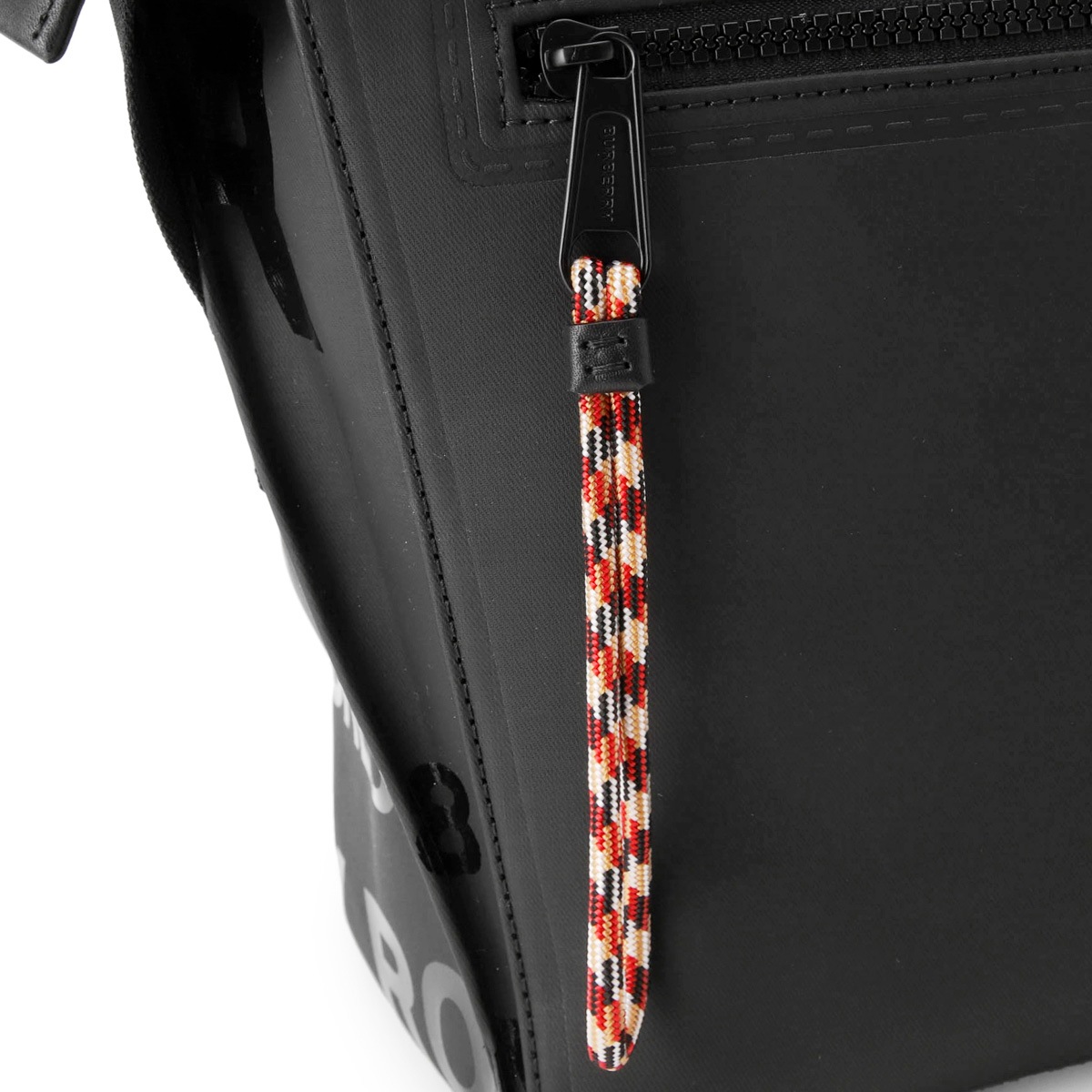 【現行⭐︎美品】 BURBERRY 2way シボ革 メッセンジャーバッグ 黒 BURBERRY バーバリー ロンドン ショルダーバッグ メンズ