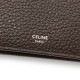 CELINE セリーヌ 2つ折り財布 小銭入れ付き/BI-FOLD WALLET WITH COIN メンズ