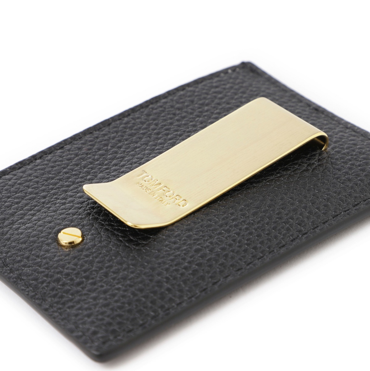 TOM FORD トムフォード カードケース/マネークリップ メンズ | メンズ