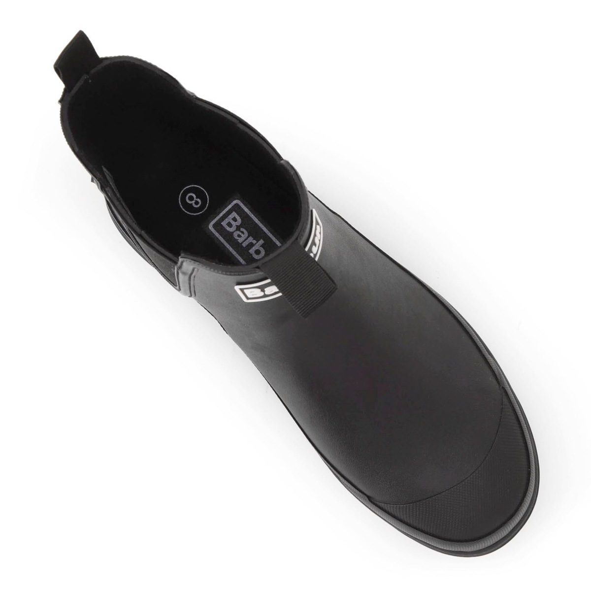 Barbour バブアー レインブーツ/BARBOUR NIMBUS【大きいサイズあり】 メンズ