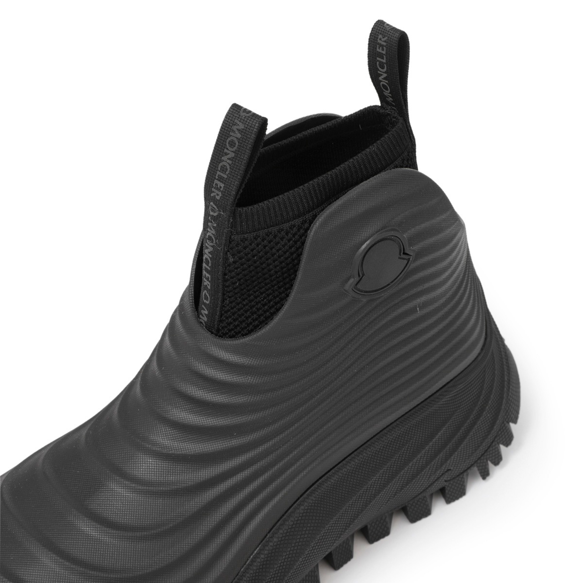 モンクレール ACQUA HIGH レディース レインブーツ MONCLER モンクレール レインブーツ/ACQUA HIGH レディース