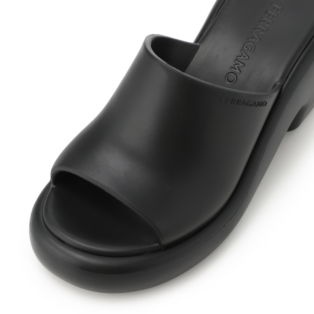 FERRAGAMO フェラガモ サンダル/DEVA レディース | レディース