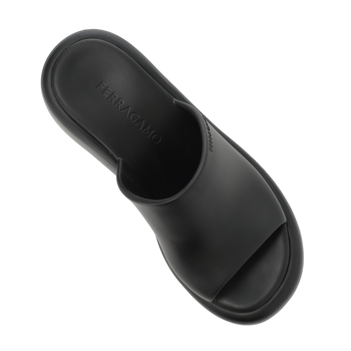 FERRAGAMO フェラガモ サンダル/DEVA レディース | レディース