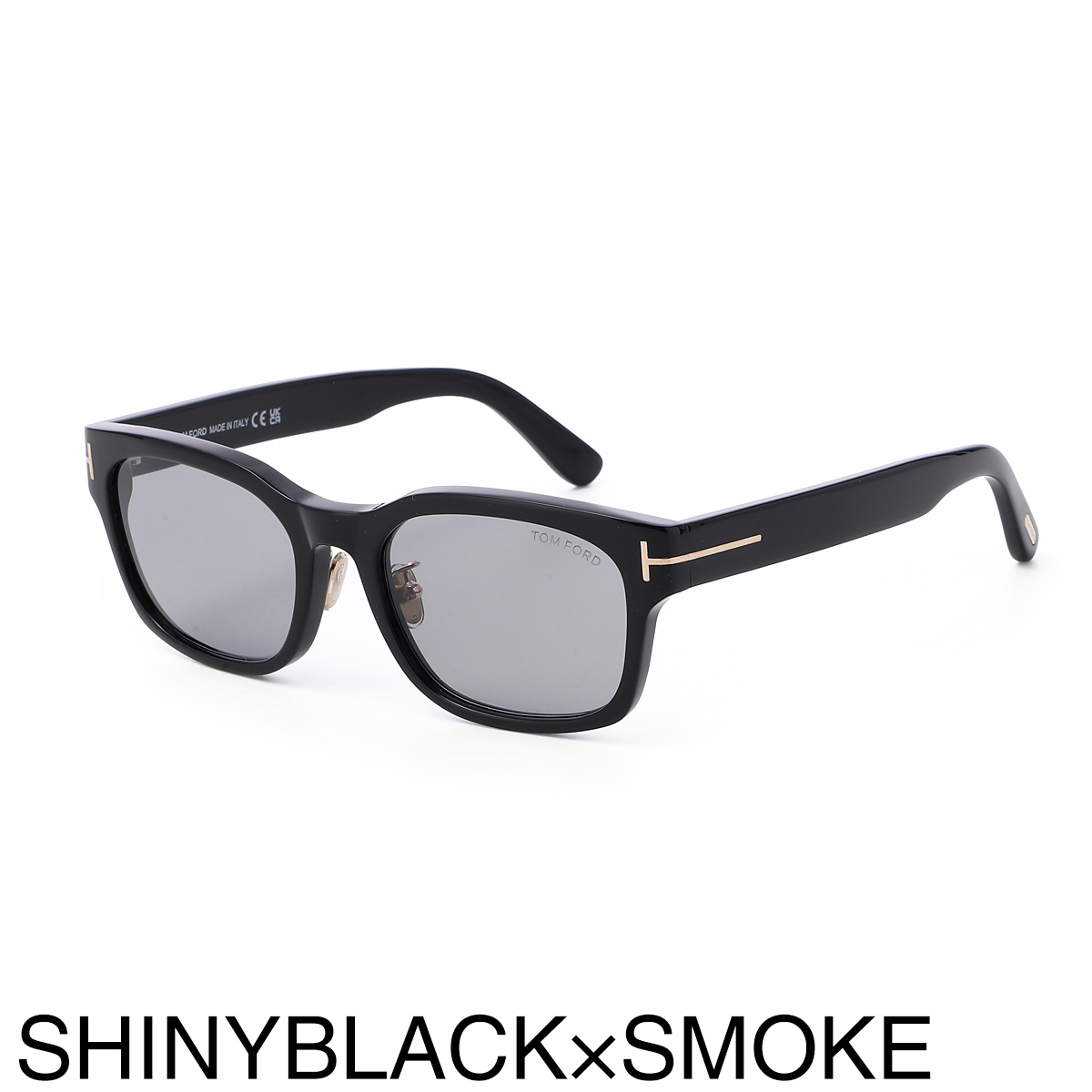 TOM FORD トムフォード サングラス/アジアンフィット 【日本企画】 メンズ