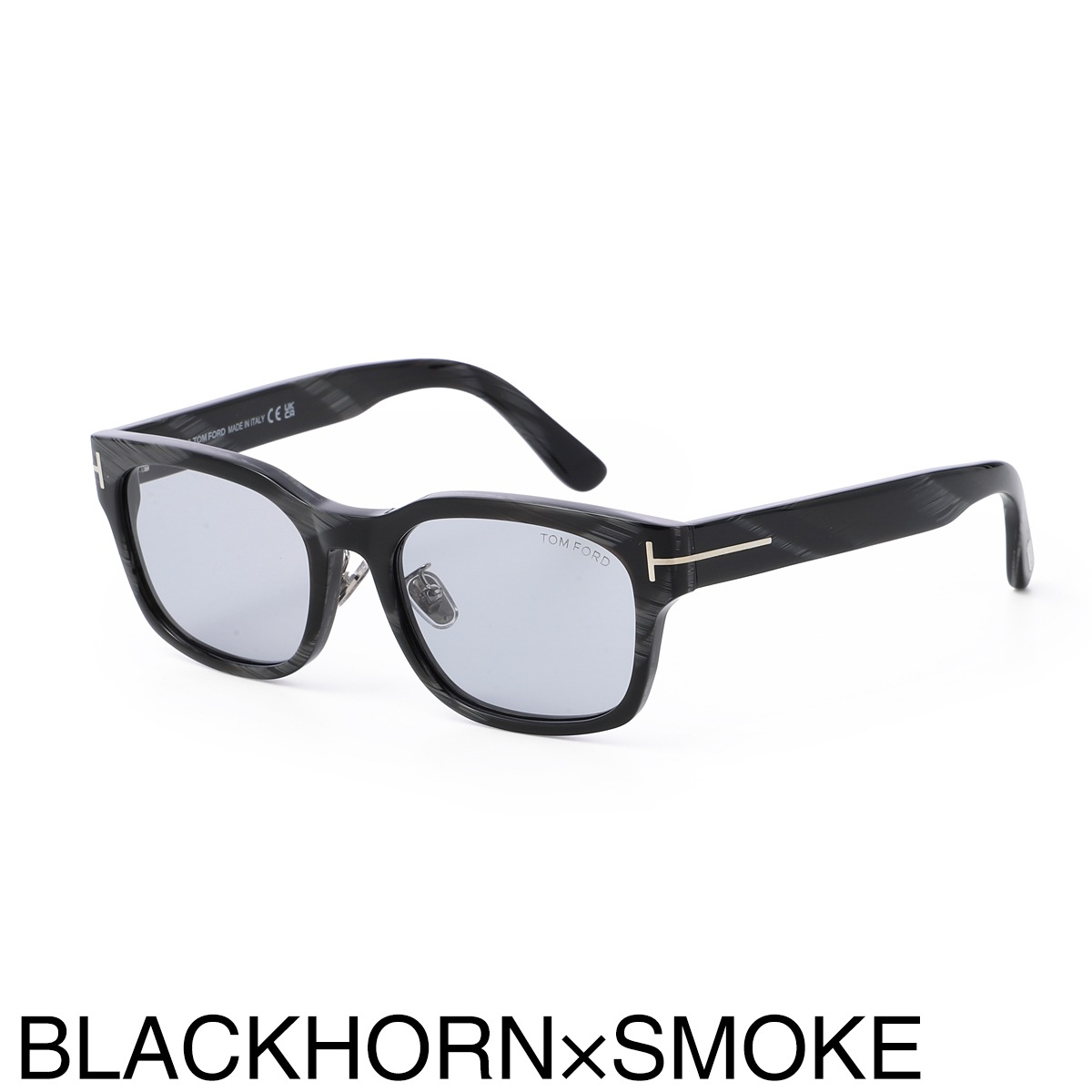 TOM FORD トムフォード サングラス/アジアンフィット 【日本企画】 メンズ