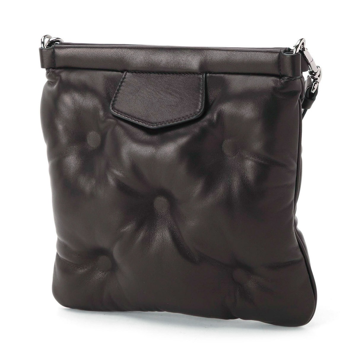 ★MAISON MARGIELA GLAM SLAM FLAT POCKET BAG ショルダーバッグ Maison Margiela メゾンマルジェラ ショルダーバッグ/GLAM SLAM