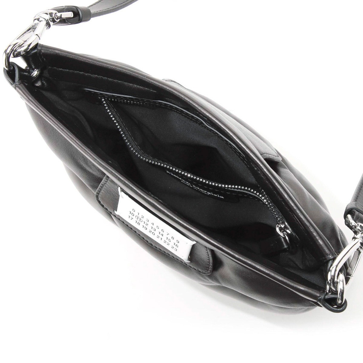 Maison Margiela メゾンマルジェラ ショルダーバッグ/GLAM SLAM FLAT POCKET レディース