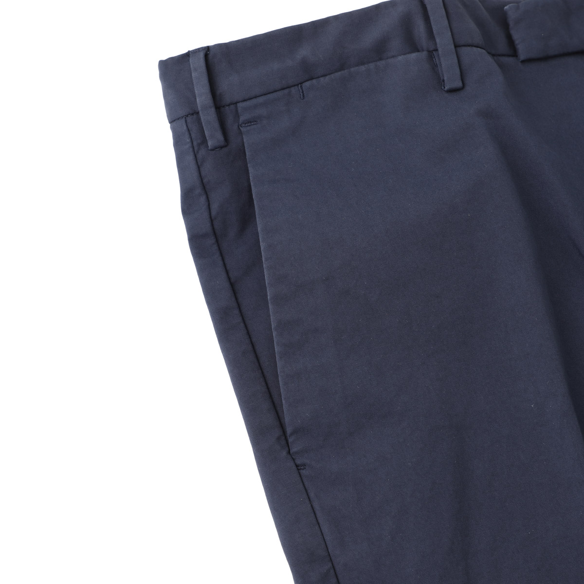 PT TORINO ピーティートリノ ノープリーツ スラックス/BUSINESS SKINNY FIT メンズ