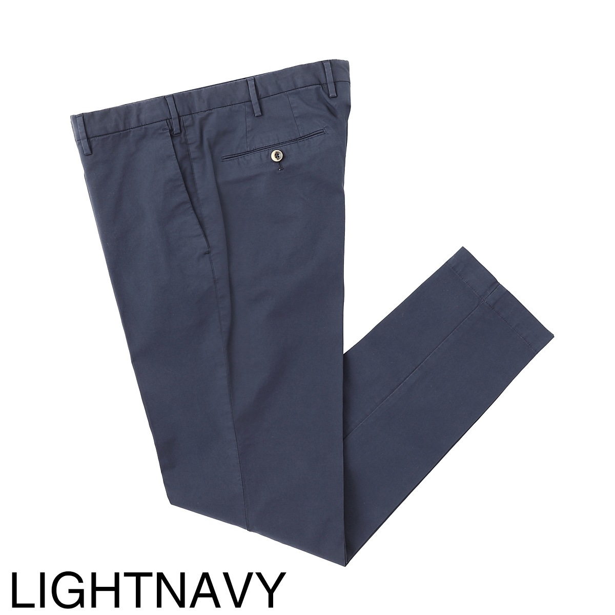 PT TORINO ピーティートリノ ノープリーツ スラックス/BUSINESS SKINNY FIT メンズ