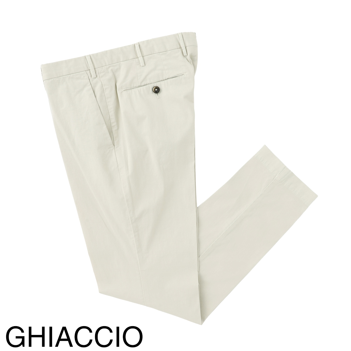 PT TORINO ピーティートリノ ノープリーツ スラックス/BUSINESS SKINNY FIT メンズ