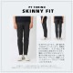 PT TORINO ピーティートリノ ノープリーツ スラックス/BUSINESS SKINNY FIT メンズ