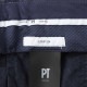 PT TORINO ピーティートリノ ノープリーツ スラックス/BUSINESS SKINNY FIT メンズ