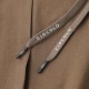 【アウトレット】【ラスト1点】CIRCOLO 1901 チルコロ イージースラックス/PREMIUM PIQUET SCOTTISH YARN メンズ