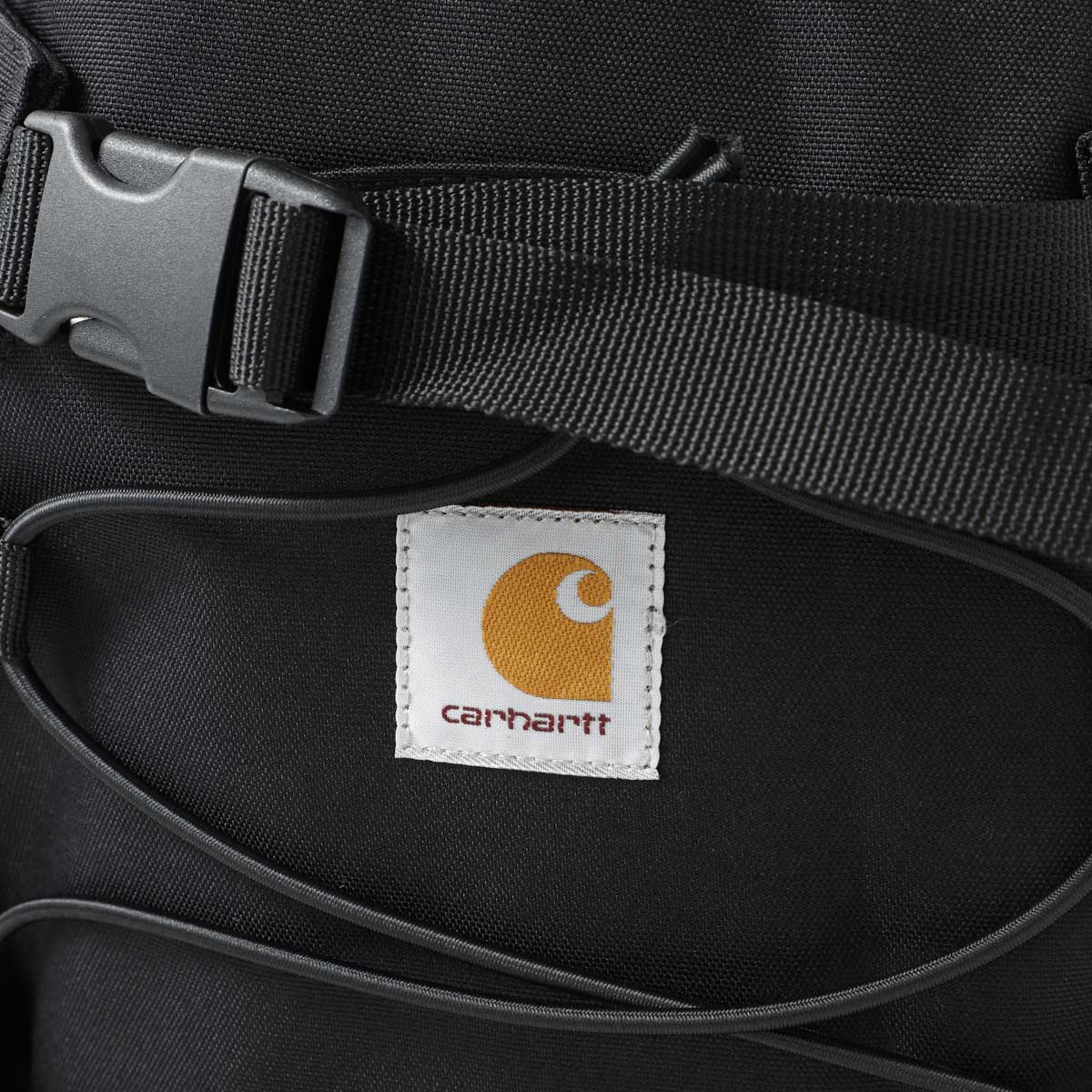 Carhartt WIP カーハート ワークインプログレス バックパック/リュックサック/KICKFLIP BACKPACK メンズ