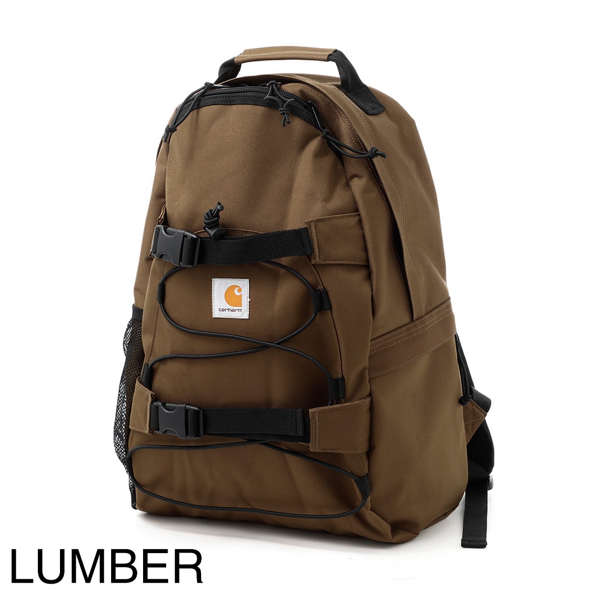Carhartt WIP カーハート ワークインプログレス バックパック/リュックサック/KICKFLIP BACKPACK メンズ