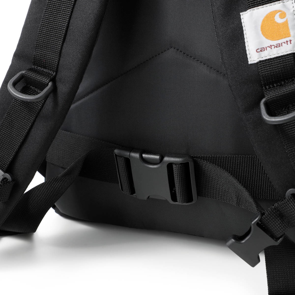 Carhartt WIP カーハート ワークインプログレス バックパック/リュックサック/KICKFLIP BACKPACK メンズ