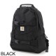Carhartt WIP カーハート ワークインプログレス バックパック/リュックサック/KICKFLIP BACKPACK メンズ