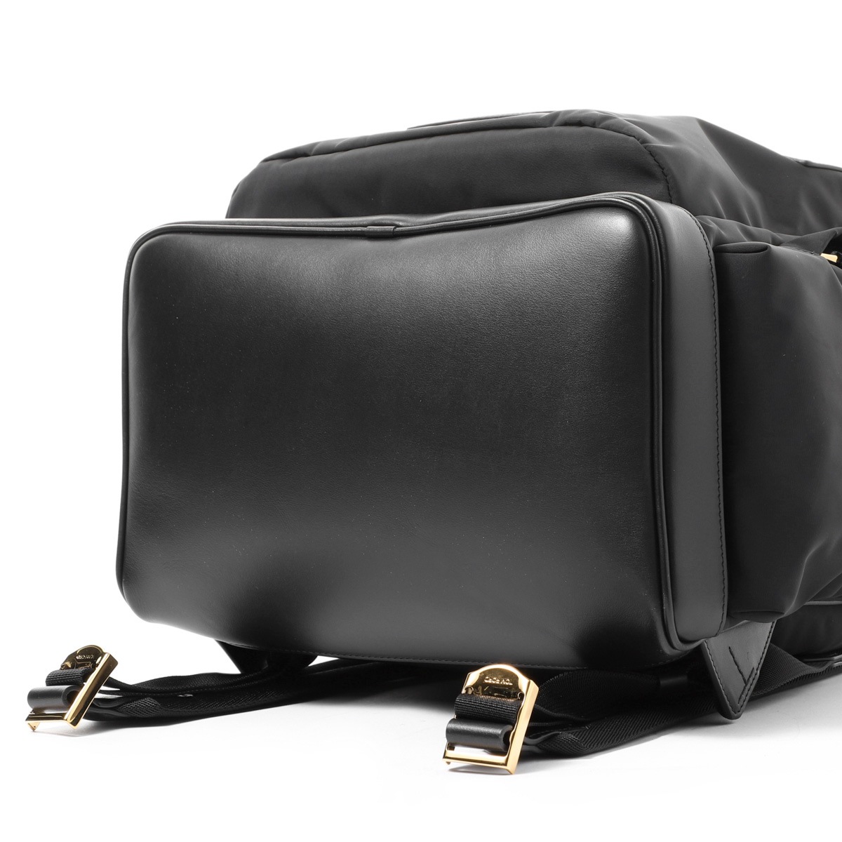 【人気】トムフォード　バックパック TOM FORD トム・フォード Buckley レザー バックパック