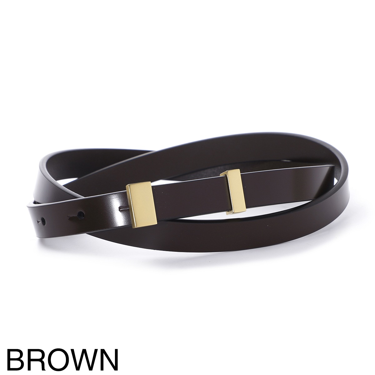 LARDINI ラルディーニ ベルト メンズ