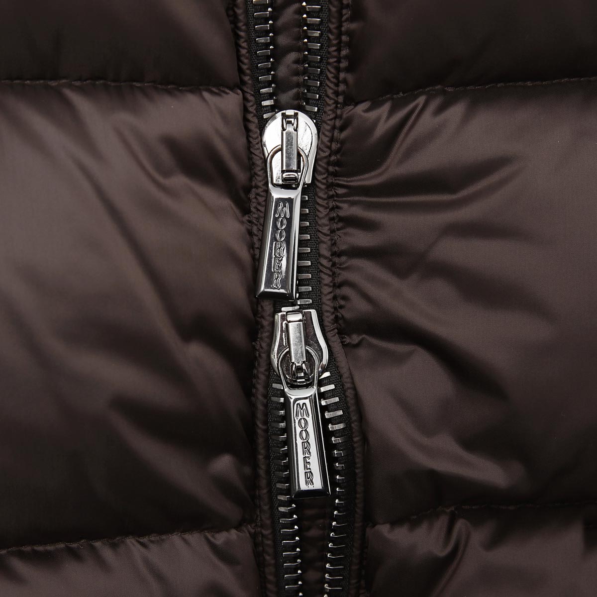 MOORER ムーレー フード付き ダウンジャケット/BRETT-SH【大きいサイズあり】 メンズ