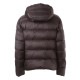 MOORER ムーレー フード付き ダウンジャケット/BRETT-SH【大きいサイズあり】 メンズ