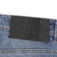 MM6 Maison Margiela エムエム 6 メゾンマルジェラ ジップフライジーンズ/ストレートレッグ ジーンズ/STRAIGHT-LEG JEANS メンズ