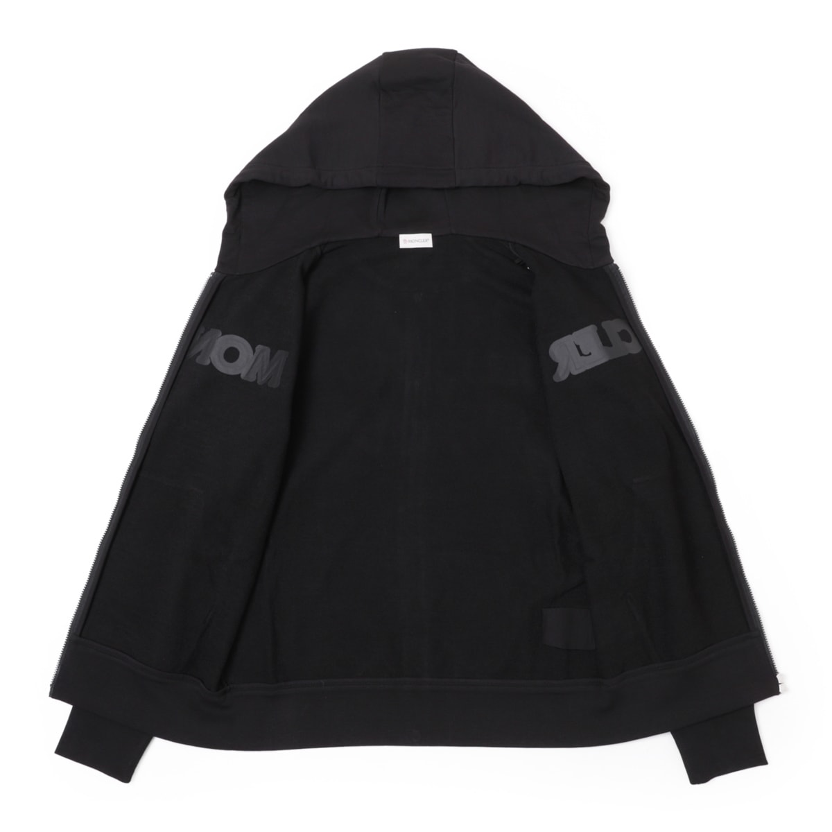 MONCLER ラスト1着　XXL MONCLER ラスト1着 XXL MONCLER ブランド