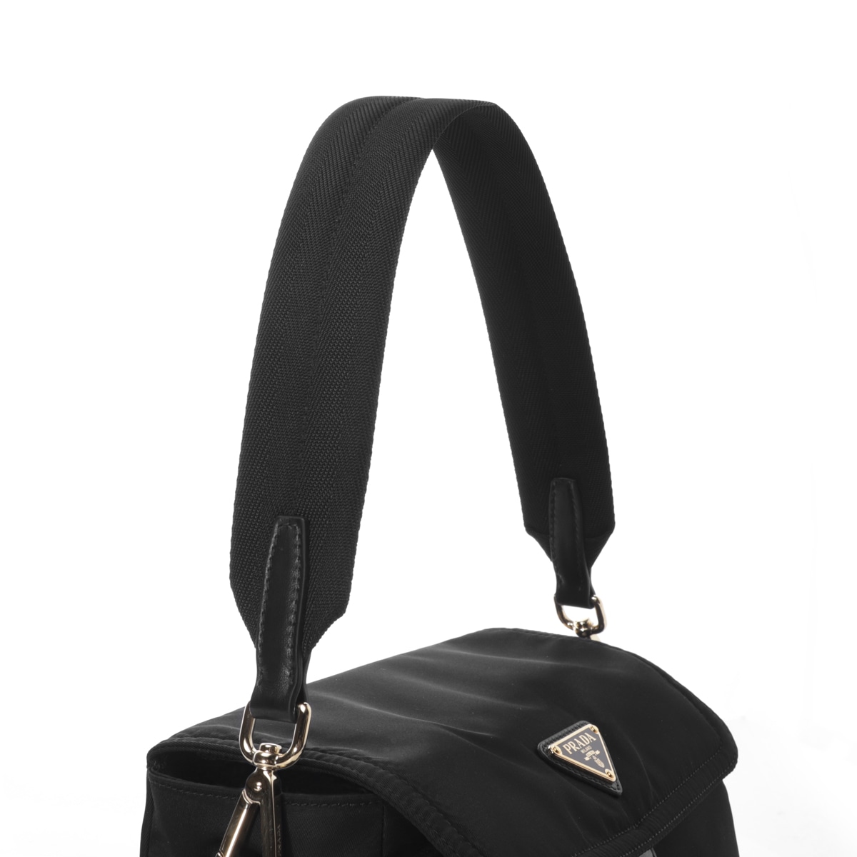 PRADA プラダ ショルダーバッグ/EXPLORE MEDIUM エクスプローラ